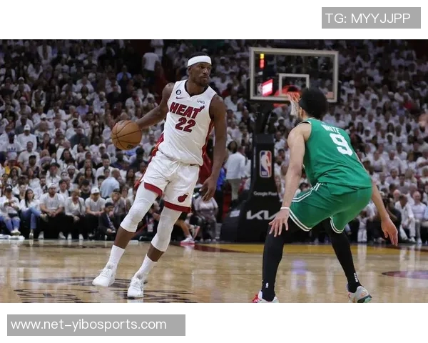 凯尔特人热火G3激战正酣谁将掌控东部决赛的胜利天平